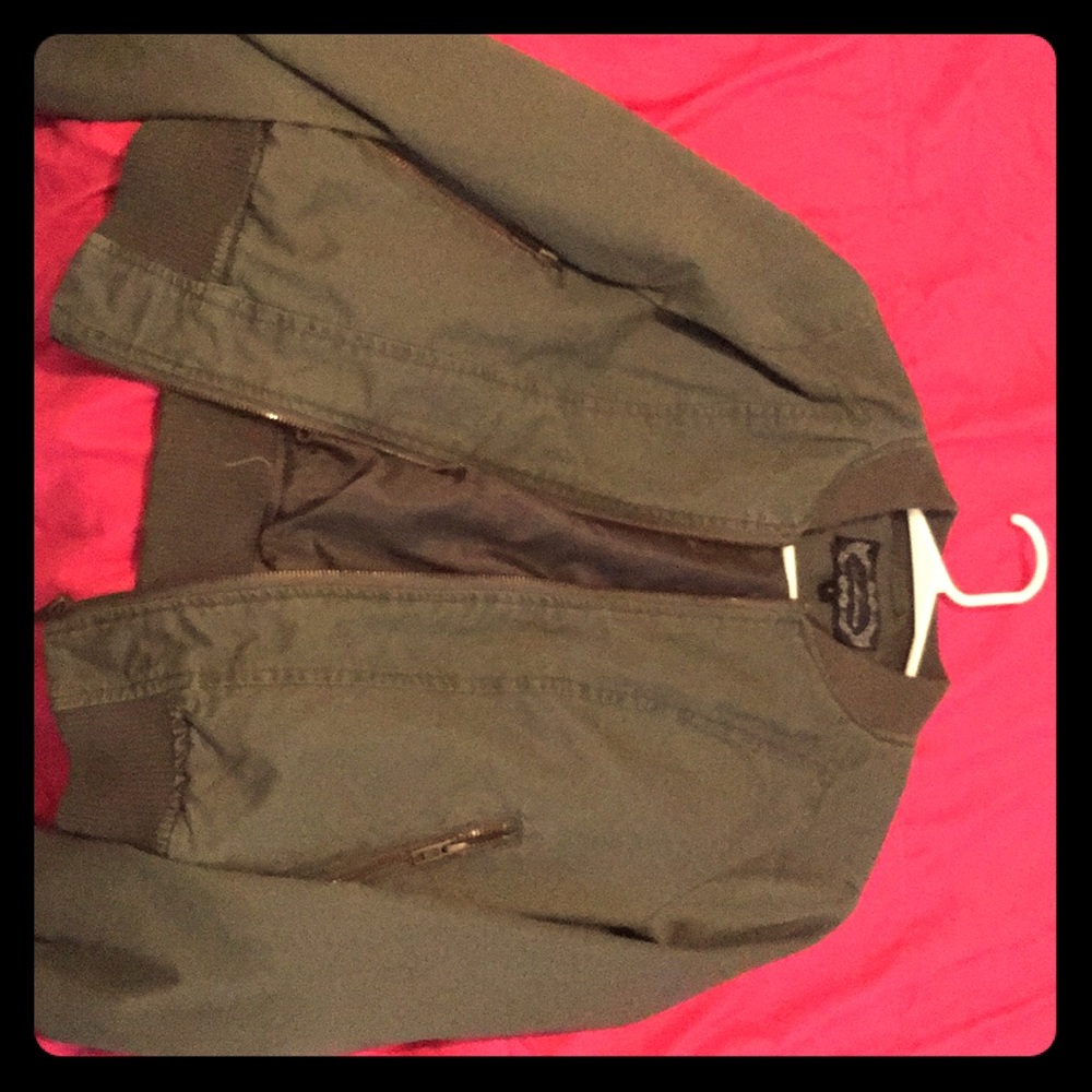 Jacket